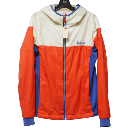 Cotopaxi Pacaya Hooded Insulated Jacket - Men's (S)