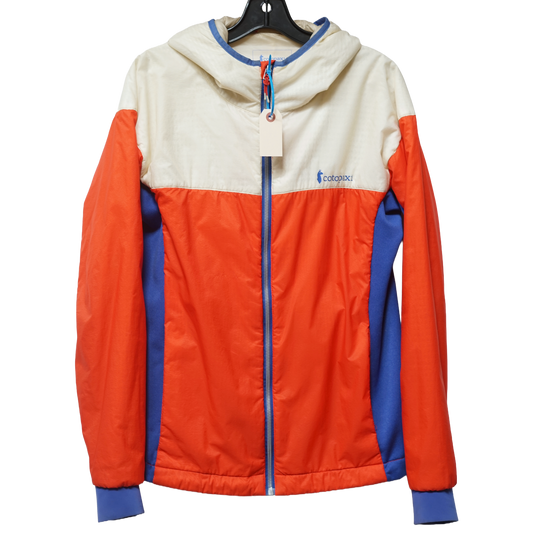Cotopaxi Pacaya Hooded Insulated Jacket - Men's (S)