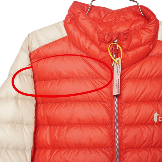Cotopaxi Puffy - Men's (S)