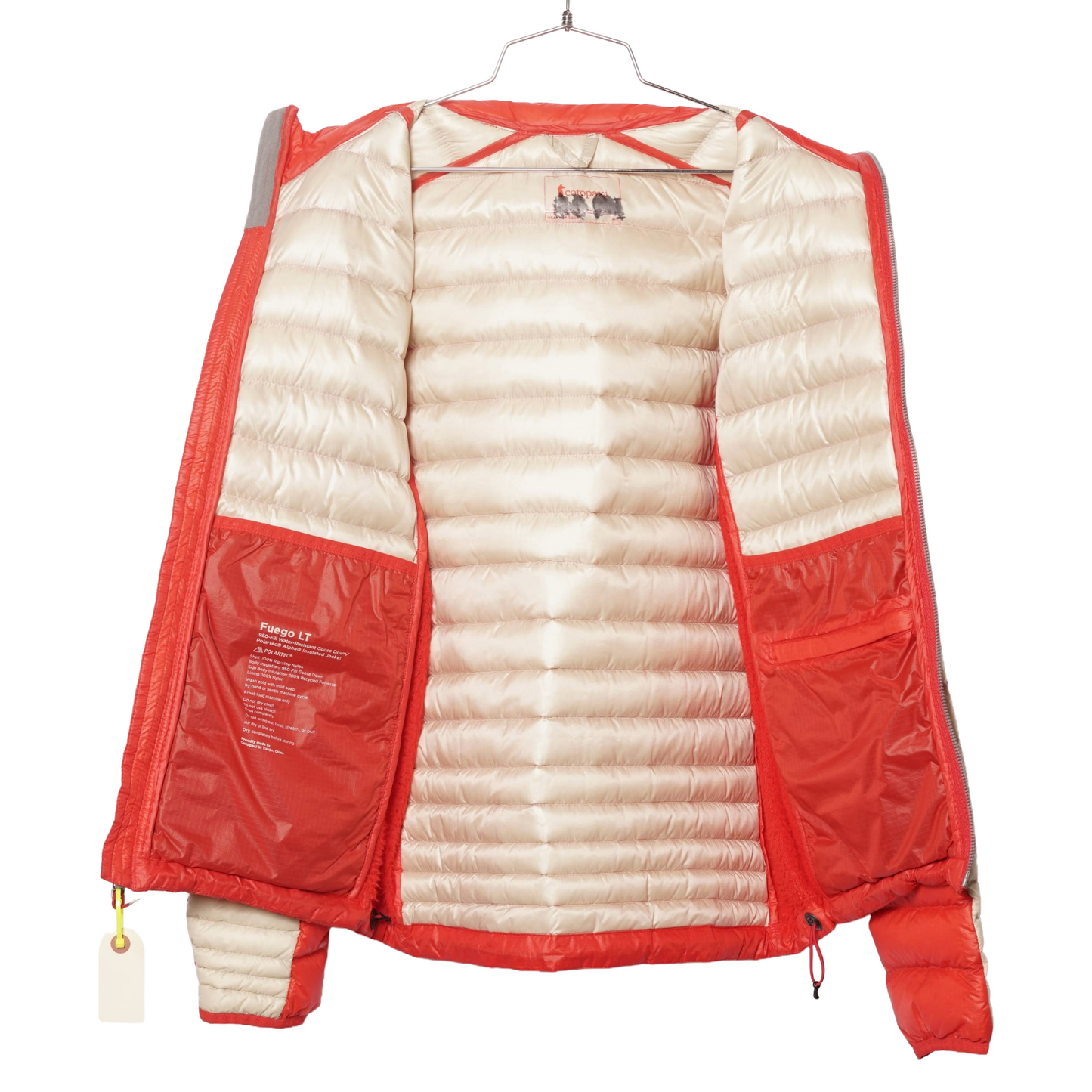 Cotopaxi Puffy - Men's (S)