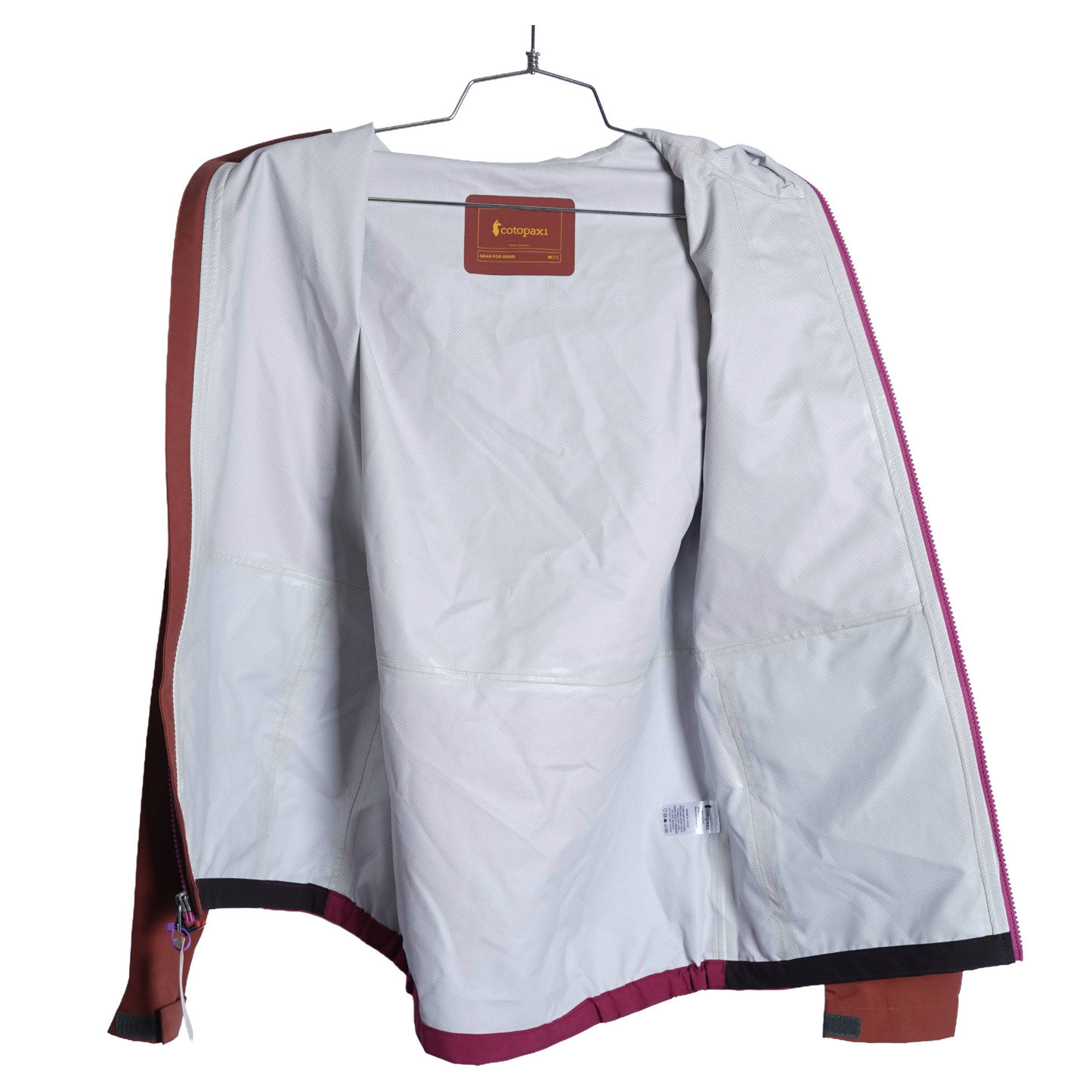 Cotopaxi Ceilo Wind Breaker - Women's (XS)