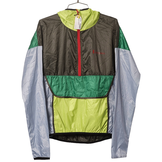 Cotopaxi Wind Shell - Men's (XS)