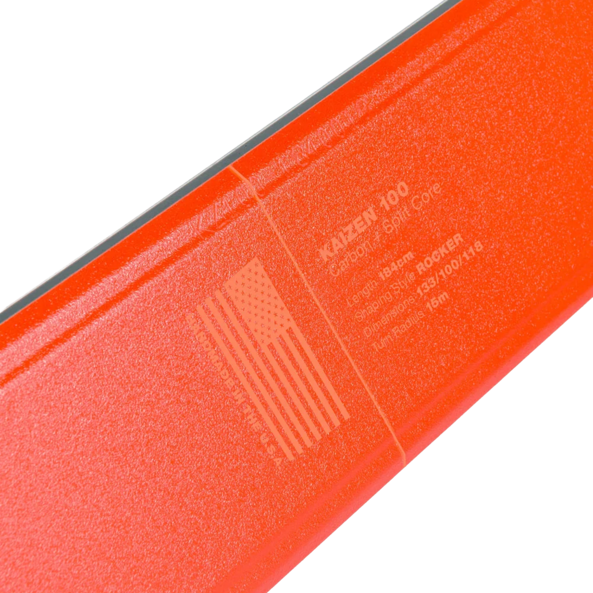 DPS Carbon Kaizen 100