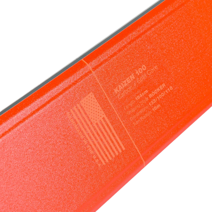 DPS Carbon Kaizen 100