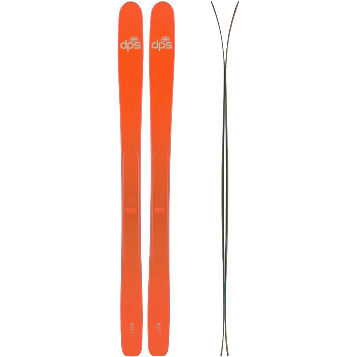 DPS Carbon Kaizen 100
