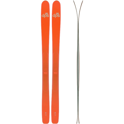 DPS Carbon Kaizen 100