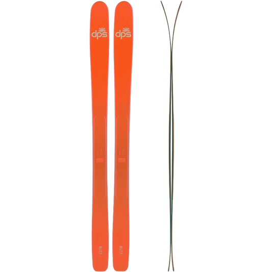 DPS Carbon Kaizen 100