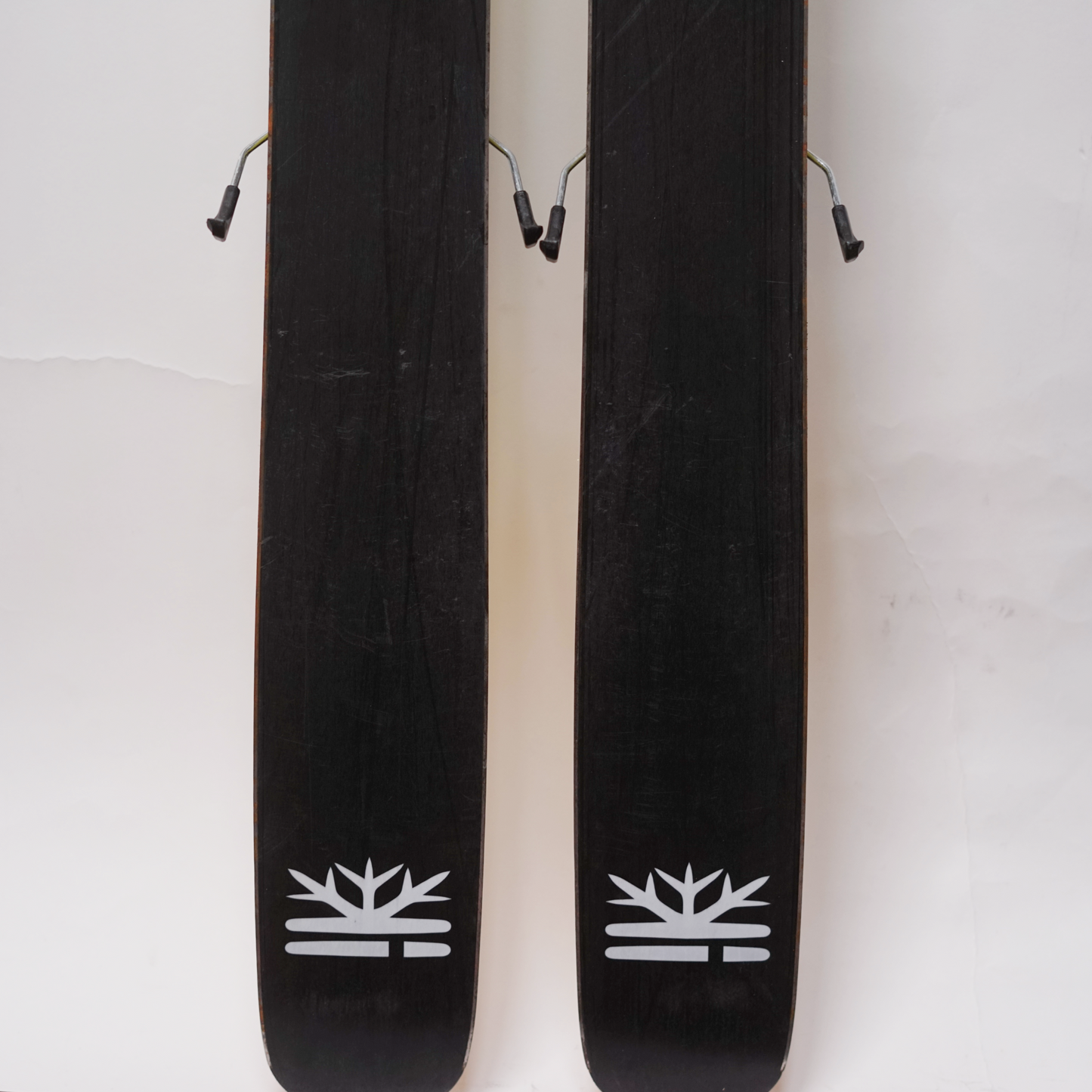 DPS Kaizen 112 Skis w/ Vipec Bindings
