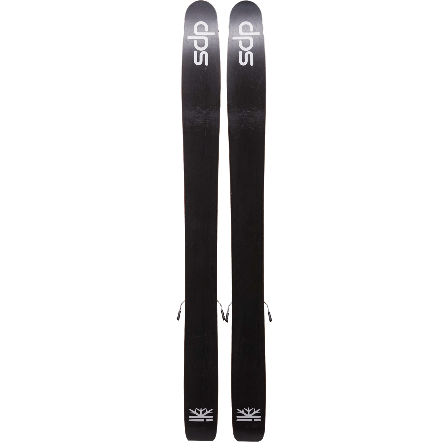 DPS Kaizen 112 Skis w/ Vipec Bindings
