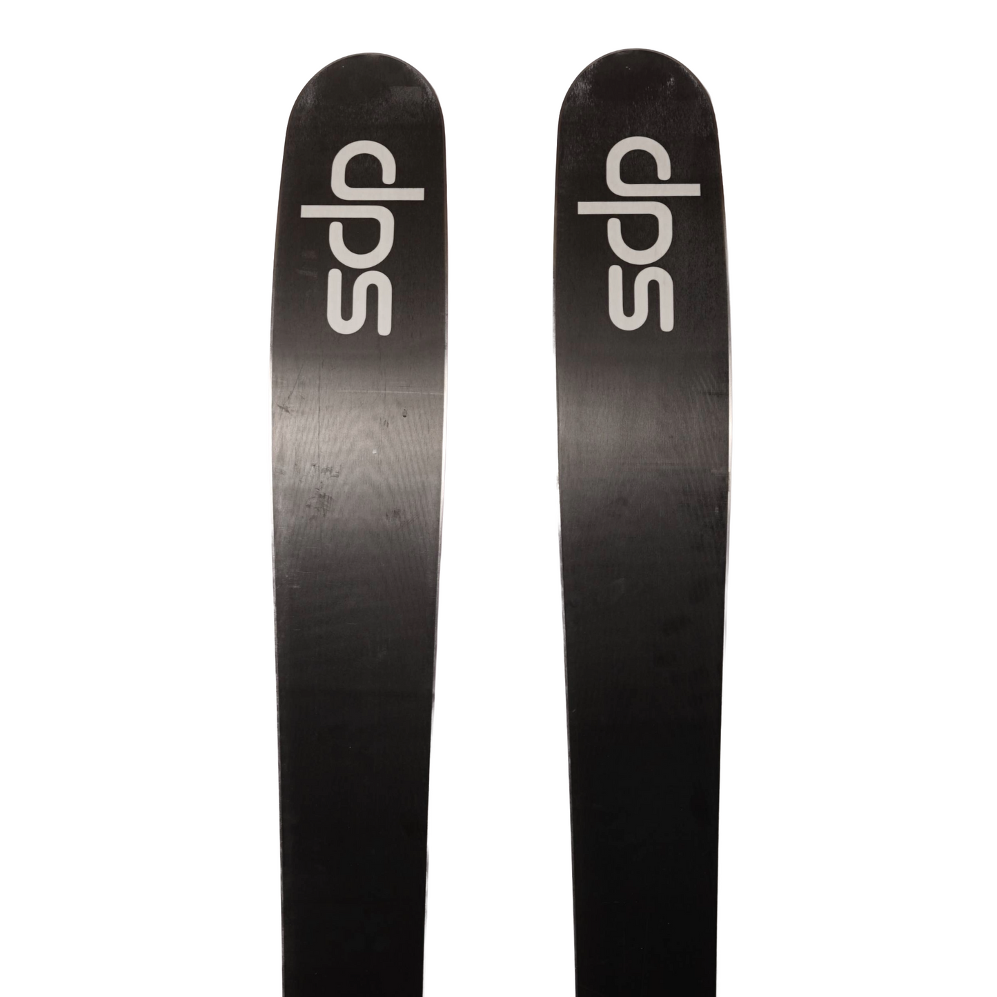 DPS Carbon Wailer 100 Skis + Tyrolia Attack 14 Demo Bindings - Women's