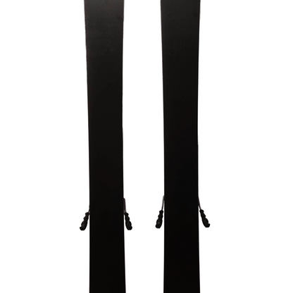 DPS Carbon Wailer 100 Skis + Tyrolia Attack 14 Demo Bindings - Women's