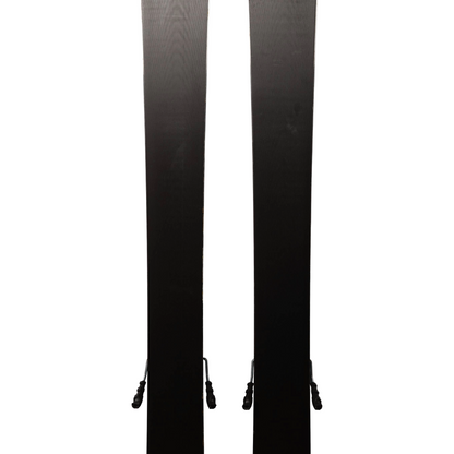 DPS Carbon Wailer 107 Ski + Tyrolia Attack 14 Demo Bindings - Men's