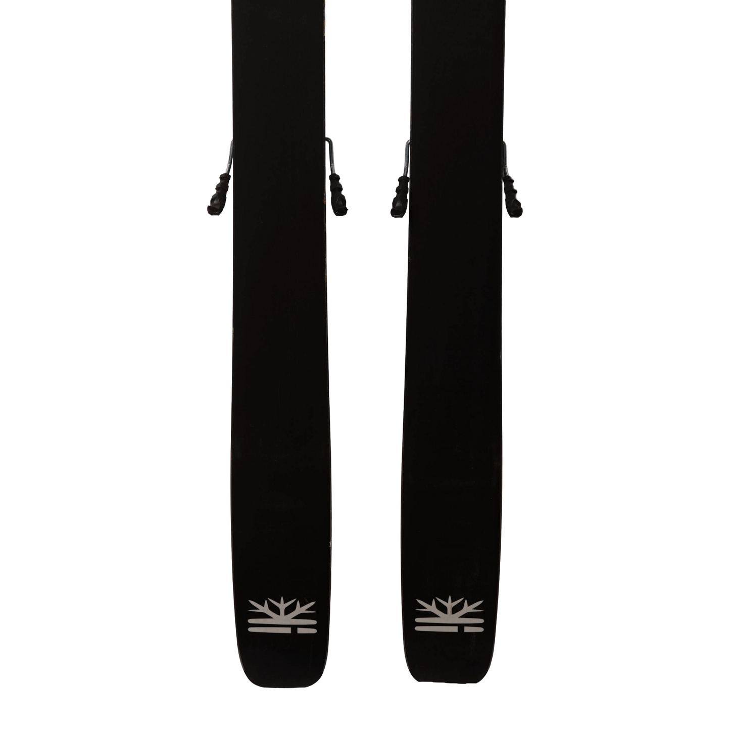 DPS Carbon Wailer 107 Ski + Tyrolia Attack 14 Demo Bindings - Men's