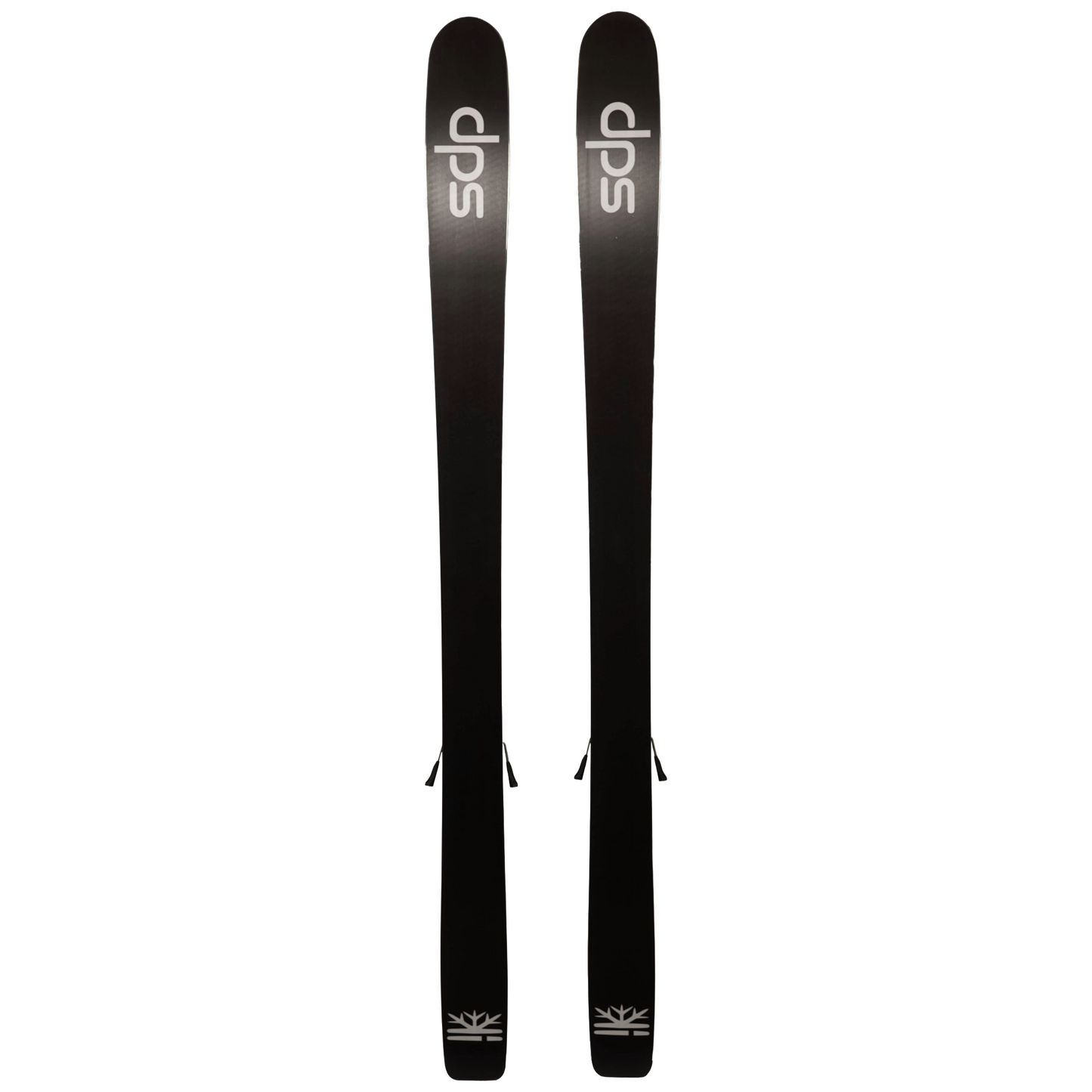 DPS Pagoda Tour 90 Skis + DPS Evo 12 Tour Bindings + Pre-Cut Skins - Unisex