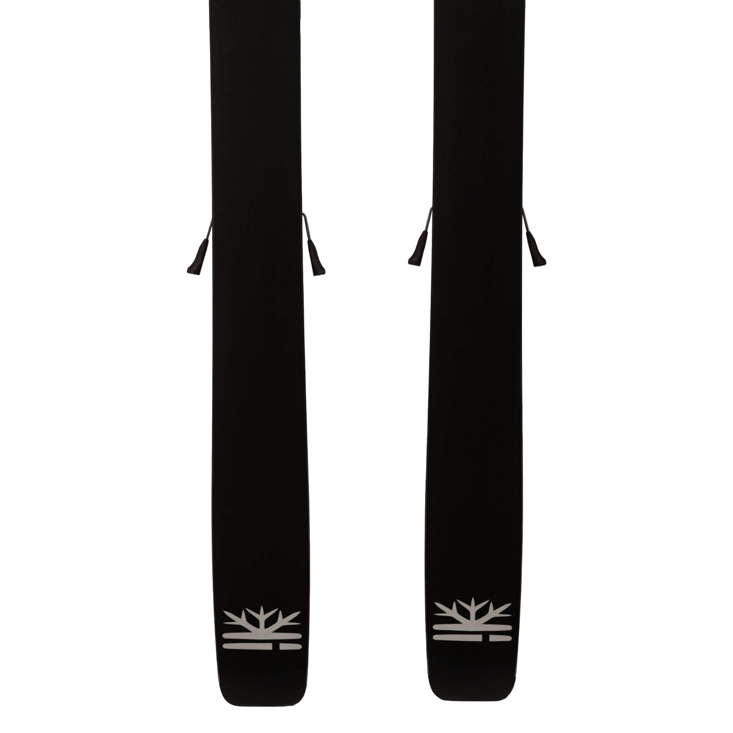 DPS Pagoda Tour 90 Skis + DPS Evo 12 Tour Bindings + Pre-Cut Skins - Unisex