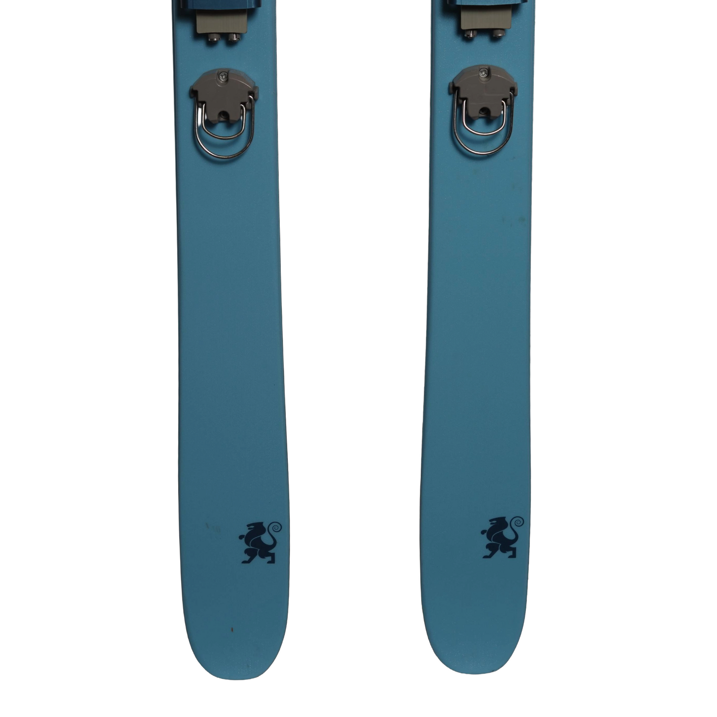 DPS Wailer 106 Skis + 22 Designs Lynx Telemark Binding's - Men's