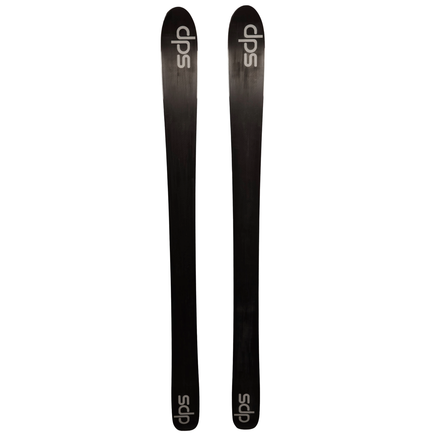 DPS Wailer 106 Skis + 22 Designs Lynx Telemark Binding's - Men's