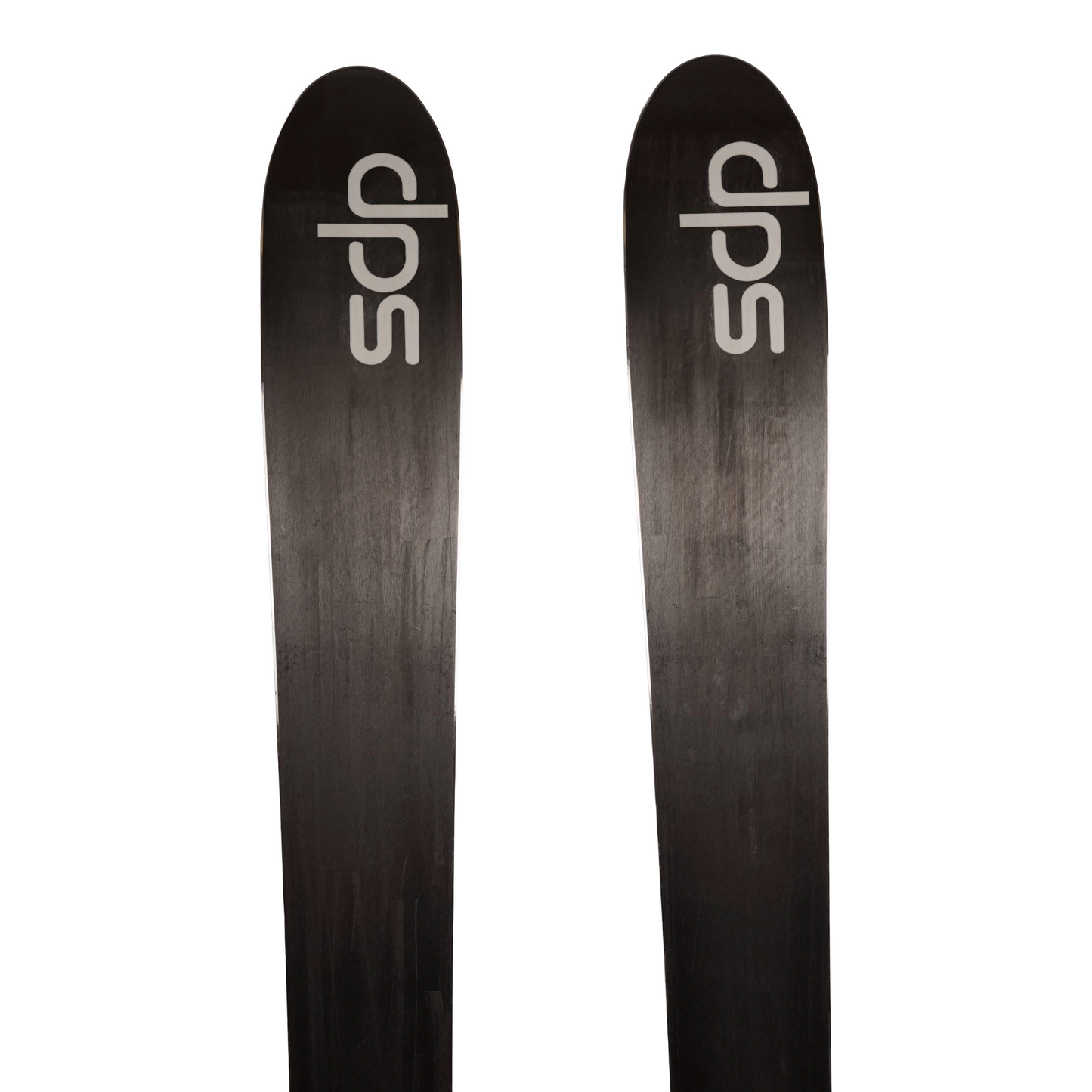DPS Wailer 106 Skis + 22 Designs Lynx Telemark Binding's - Men's