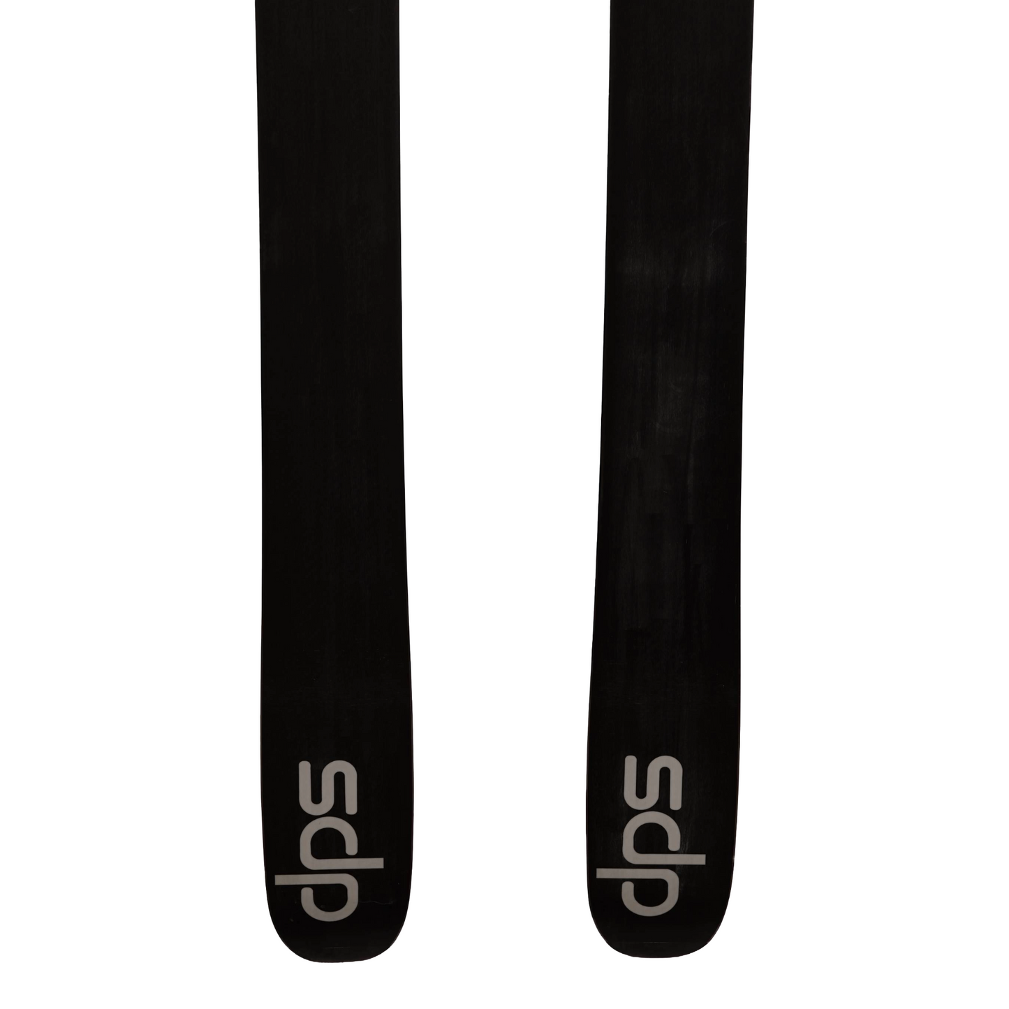 DPS Wailer 106 Skis + 22 Designs Lynx Telemark Binding's - Men's
