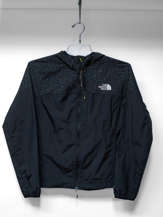 The North Face Higher Run Wind Jacket - Women's (S)