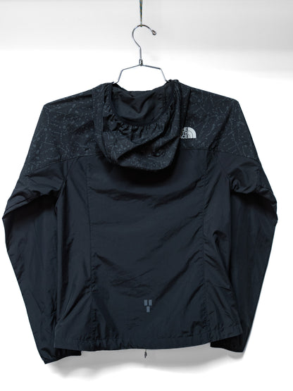 The North Face Higher Run Wind Jacket - Women's (S)
