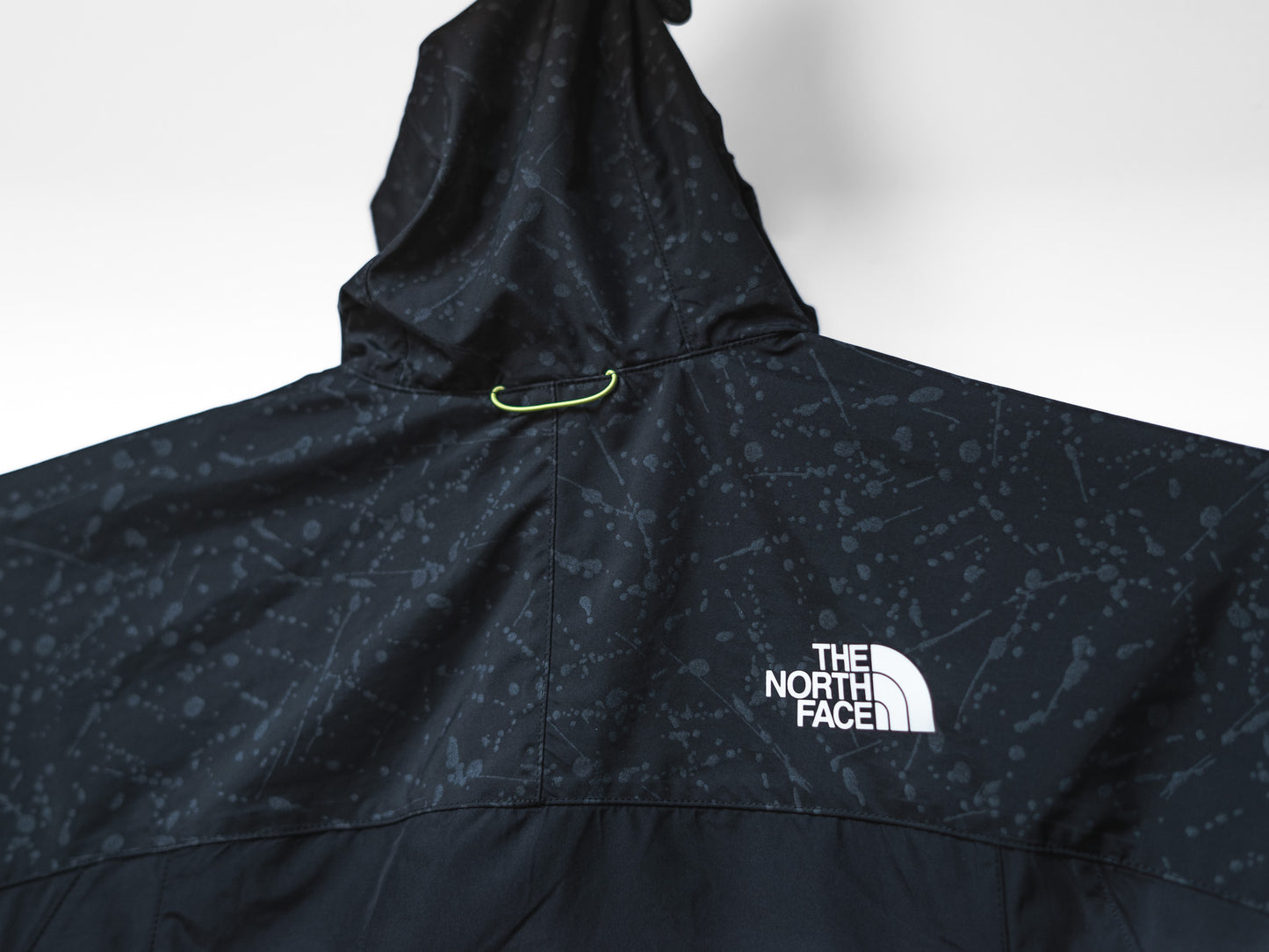 The North Face Higher Run Wind Jacket - Women's (S)