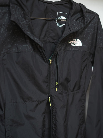 The North Face Higher Run Wind Jacket - Women's (S)