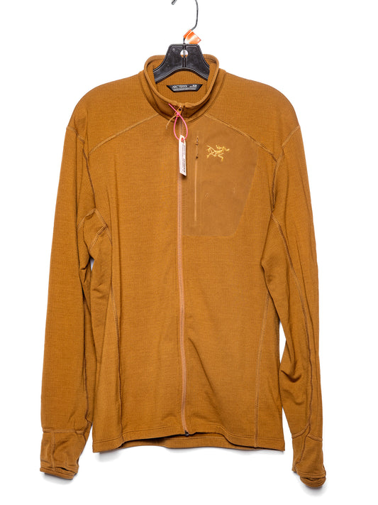 Arcteryx Delta Grid Fleece - Men's (M)