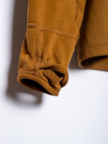Arcteryx Delta Grid Fleece - Men's (M)