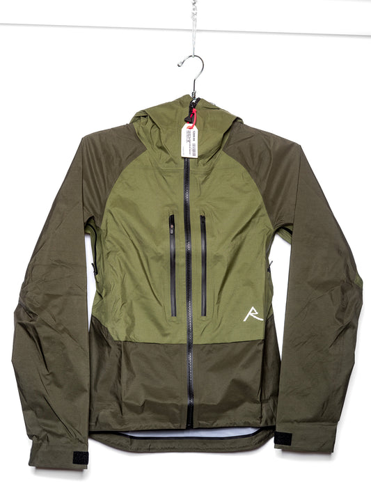 Raide Research Tourtech Shell Jacket - Women's (XS)