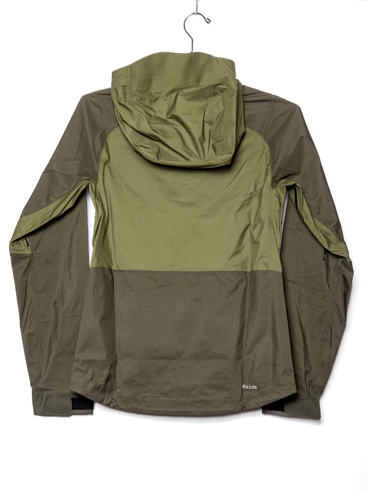 Raide Research Tourtech Shell Jacket - Women's (XS)