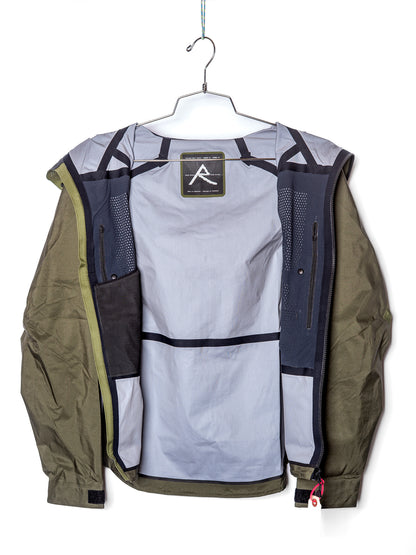 Raide Research Tourtech Shell Jacket - Women's (XS)