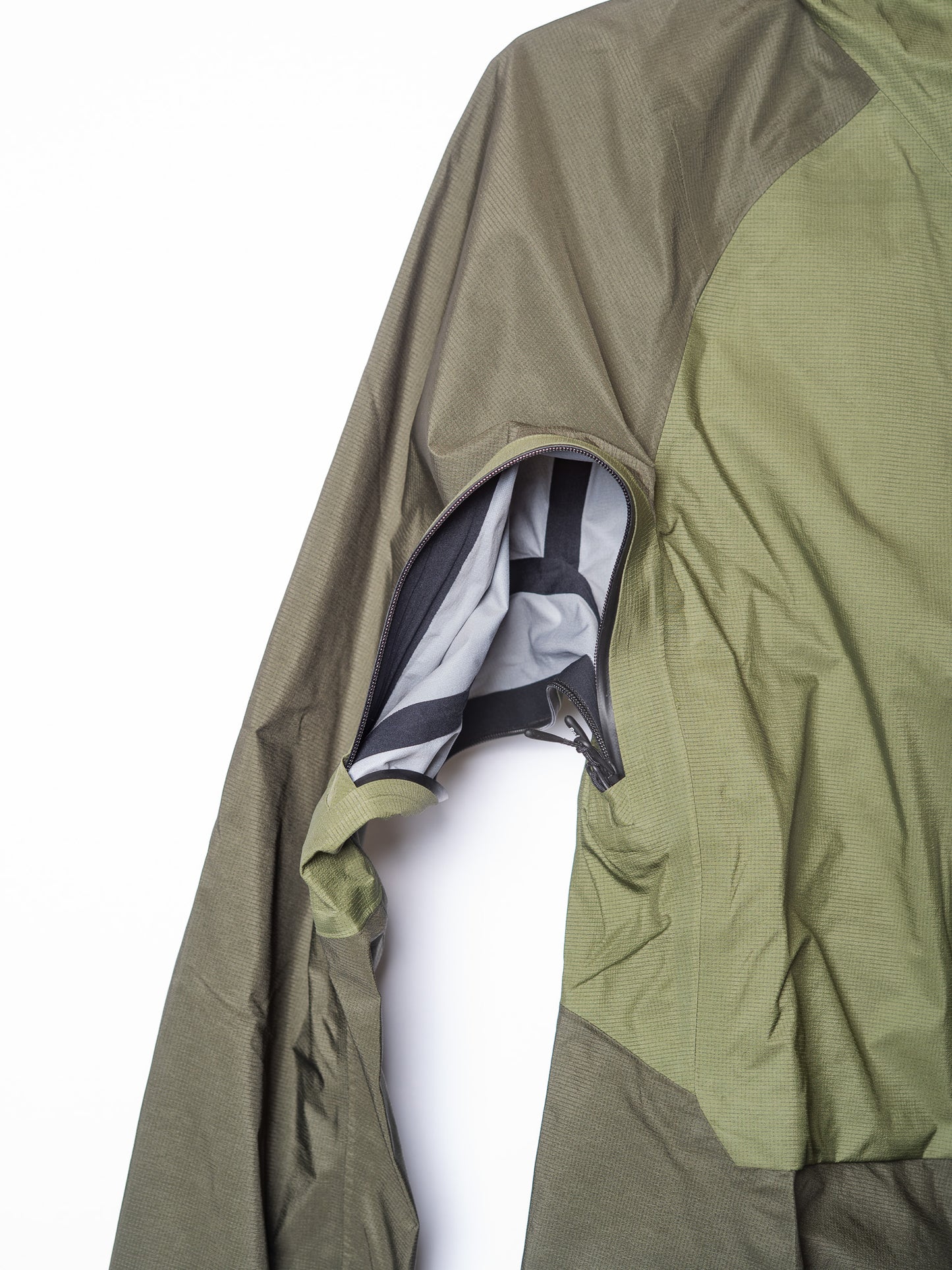 Raide Research Tourtech Shell Jacket - Women's (XS)