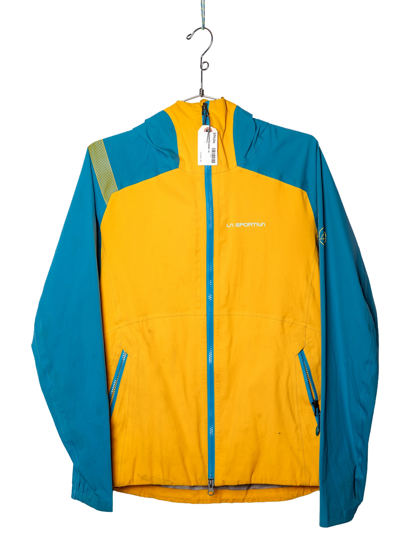 La Sportiva Storm Fighter 2.0 GTX Jacket - Women's (M)