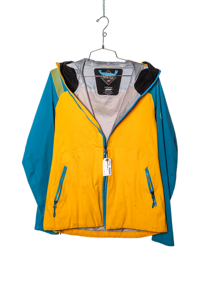 La Sportiva Storm Fighter 2.0 GTX Jacket - Women's (M)