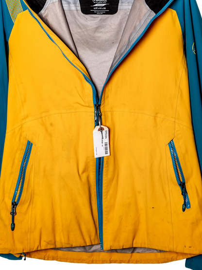 La Sportiva Storm Fighter 2.0 GTX Jacket - Women's (M)