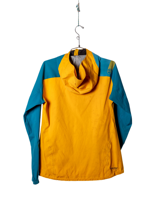La Sportiva Storm Fighter 2.0 GTX Jacket - Women's (M)