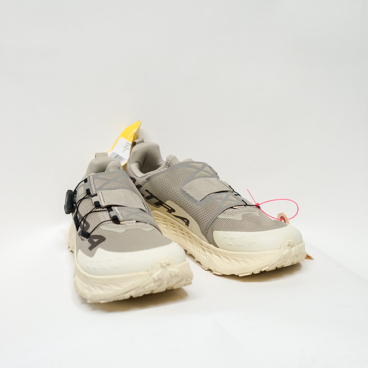 Altra M Timp 5 BOA Trail-Running Shoes - Men's