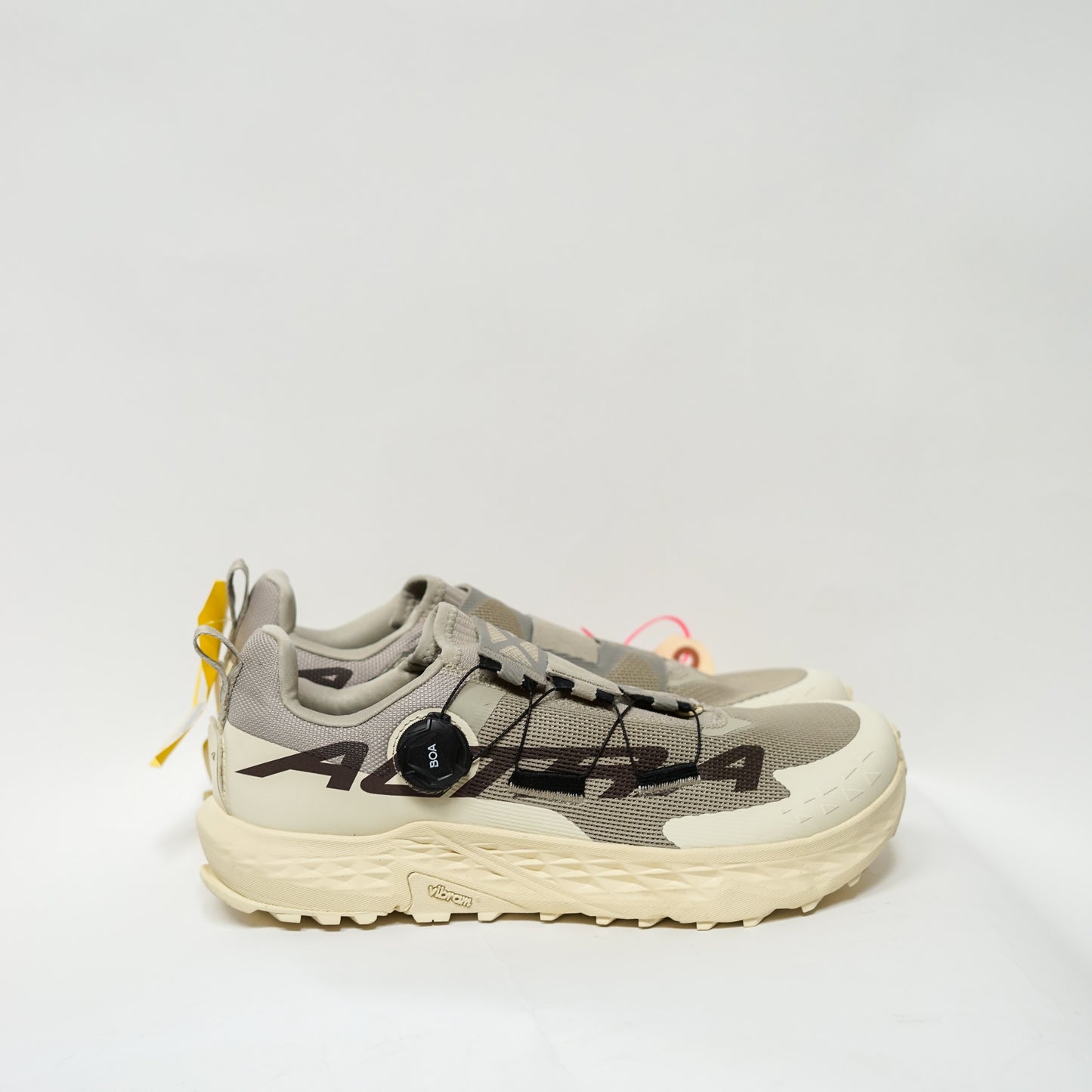 Altra M Timp 5 BOA Trail-Running Shoes - Men's