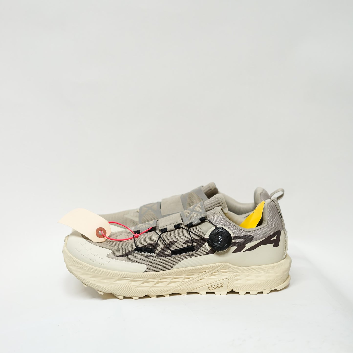 Altra M Timp 5 BOA Trail-Running Shoes - Men's