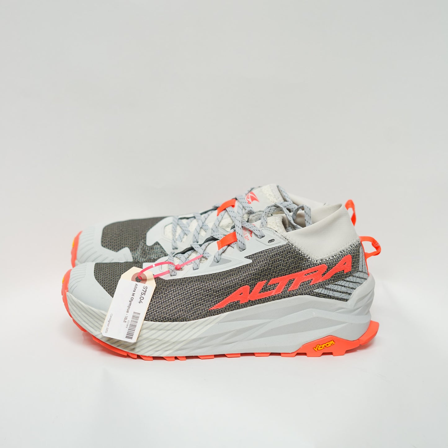 Altra Olympus 275 - Men's