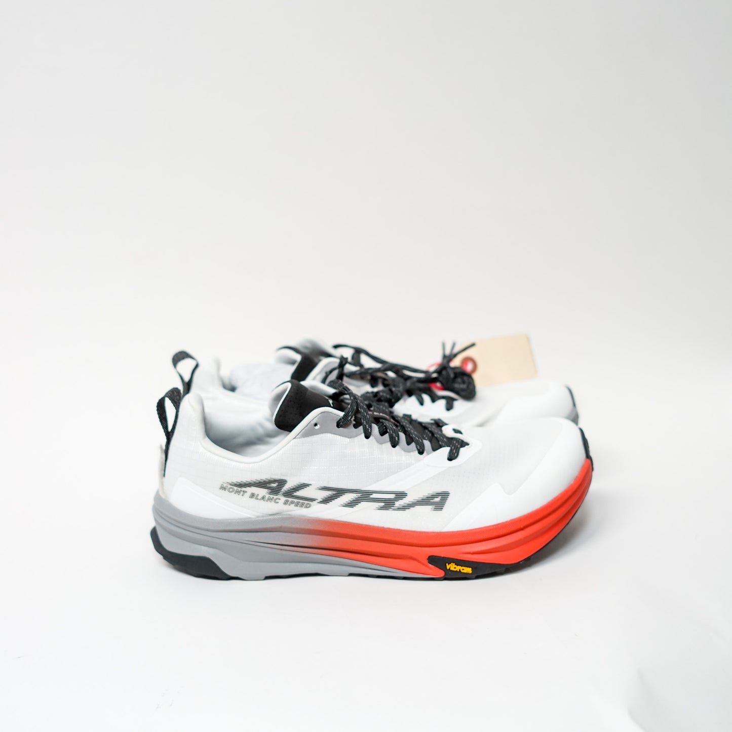 Altra Mont Blanc Speed - Men's