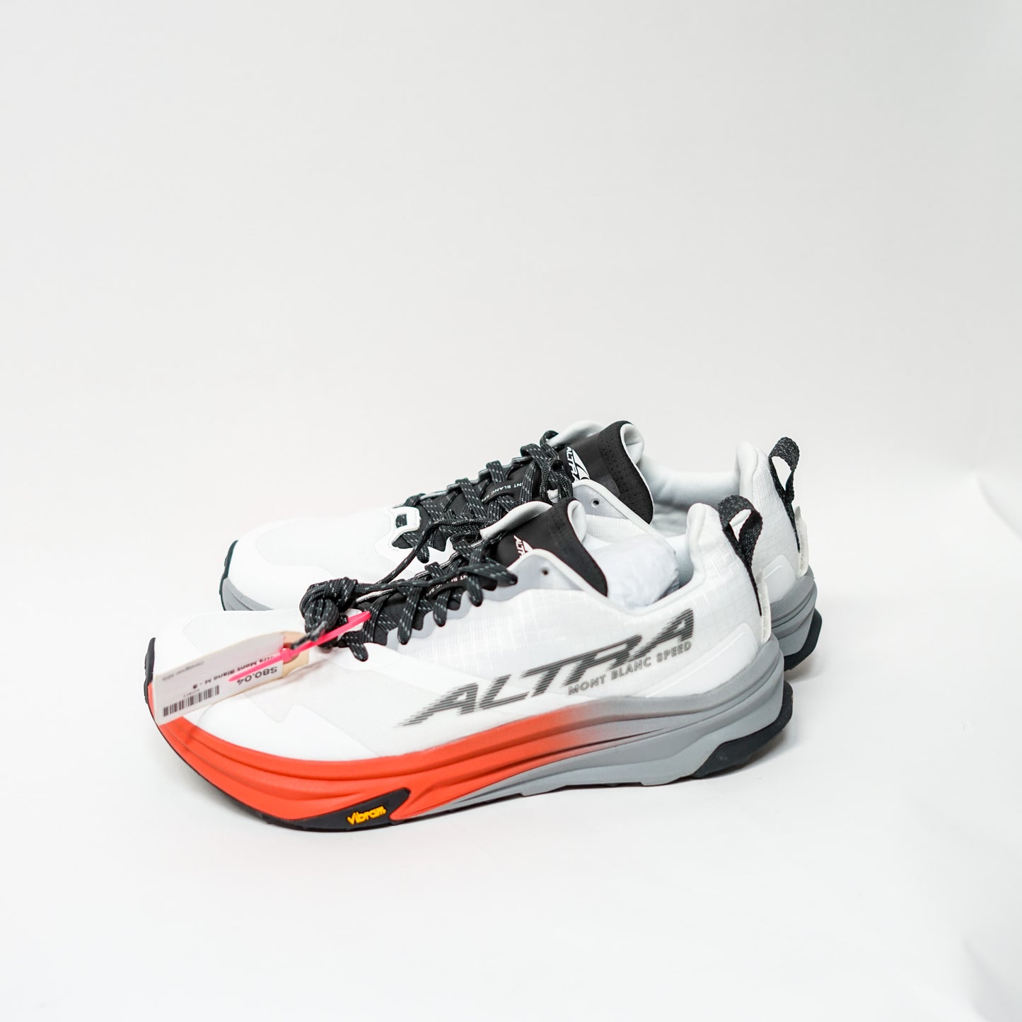 Altra Mont Blanc Speed - Men's