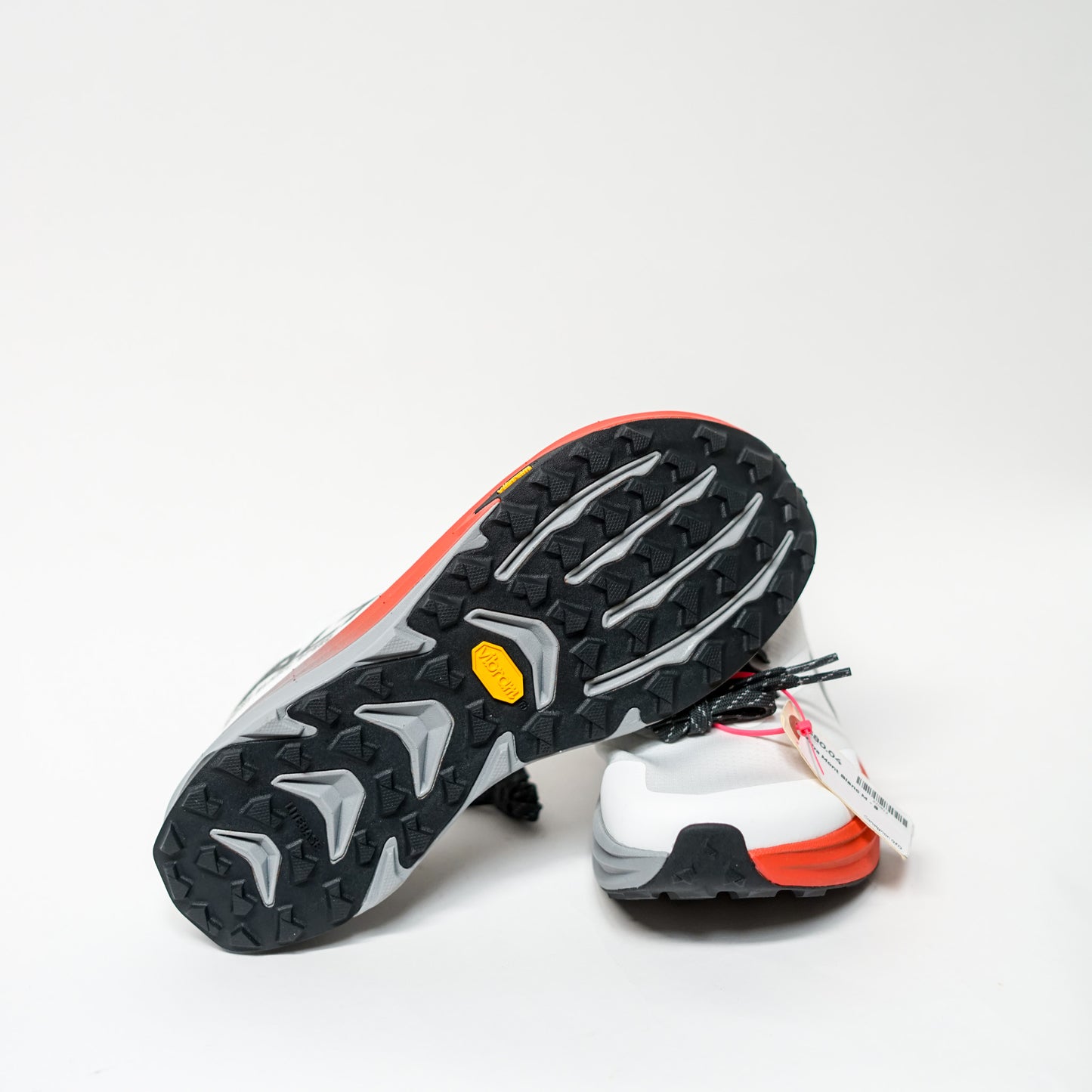 Altra Mont Blanc Speed - Men's