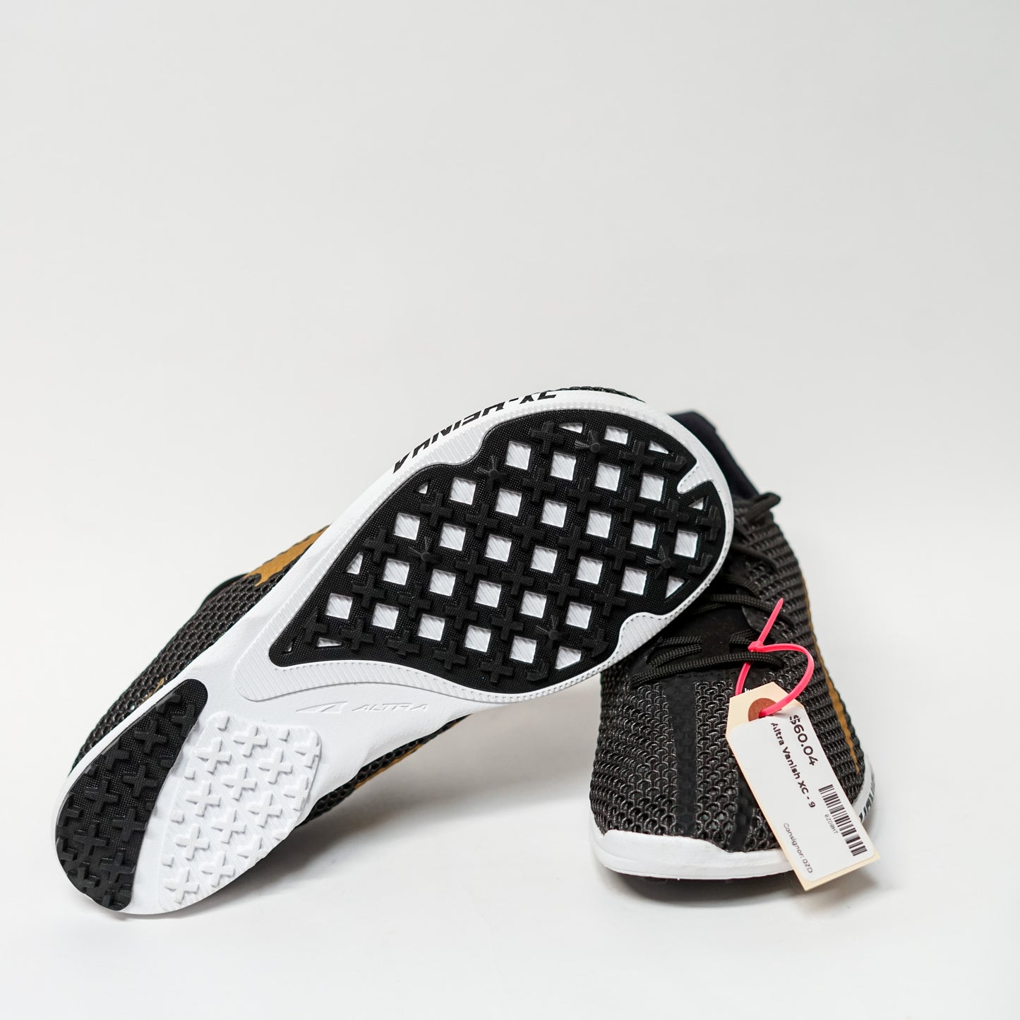 Altra Vanish XC - Men's