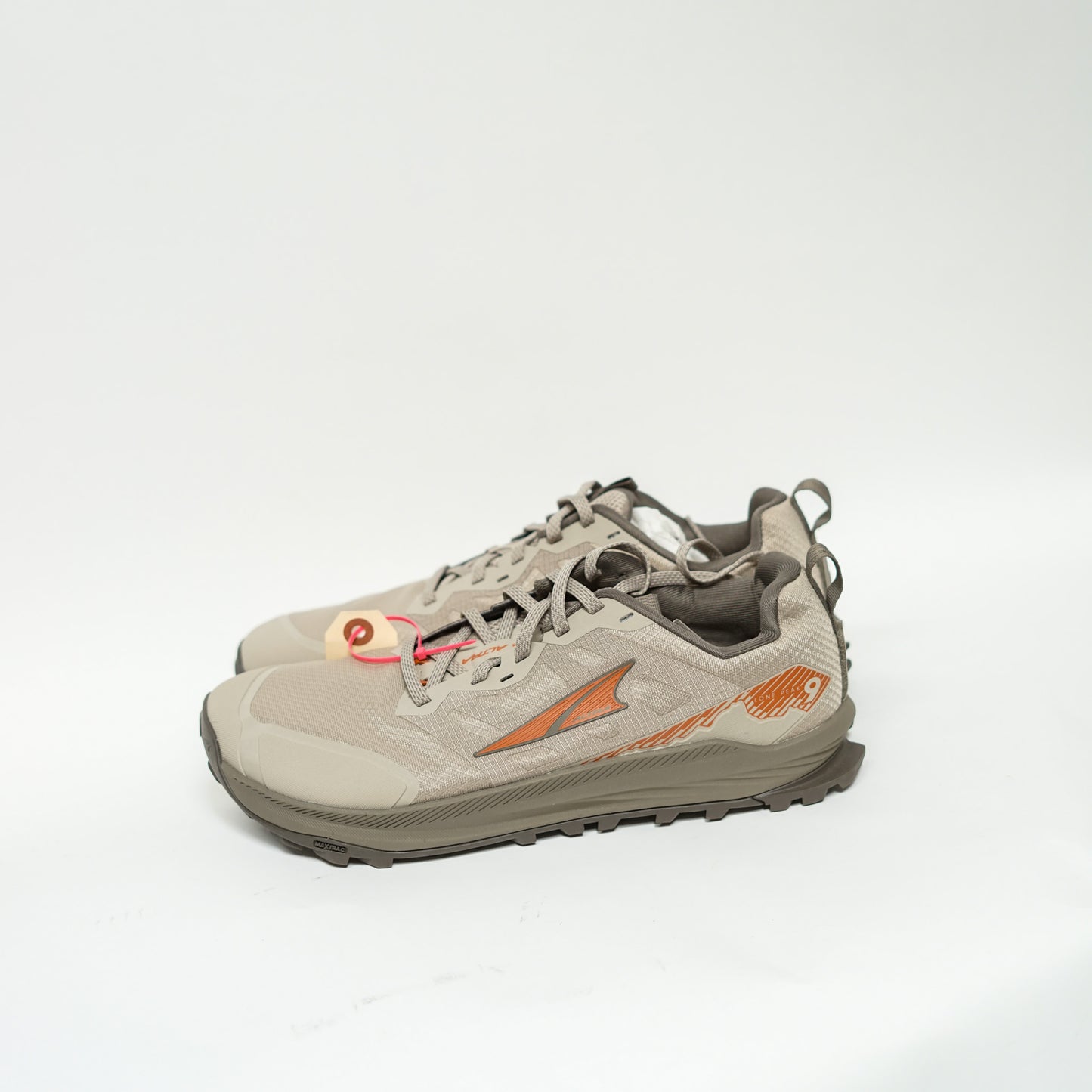 Altra Lone Peak 9 - Men's