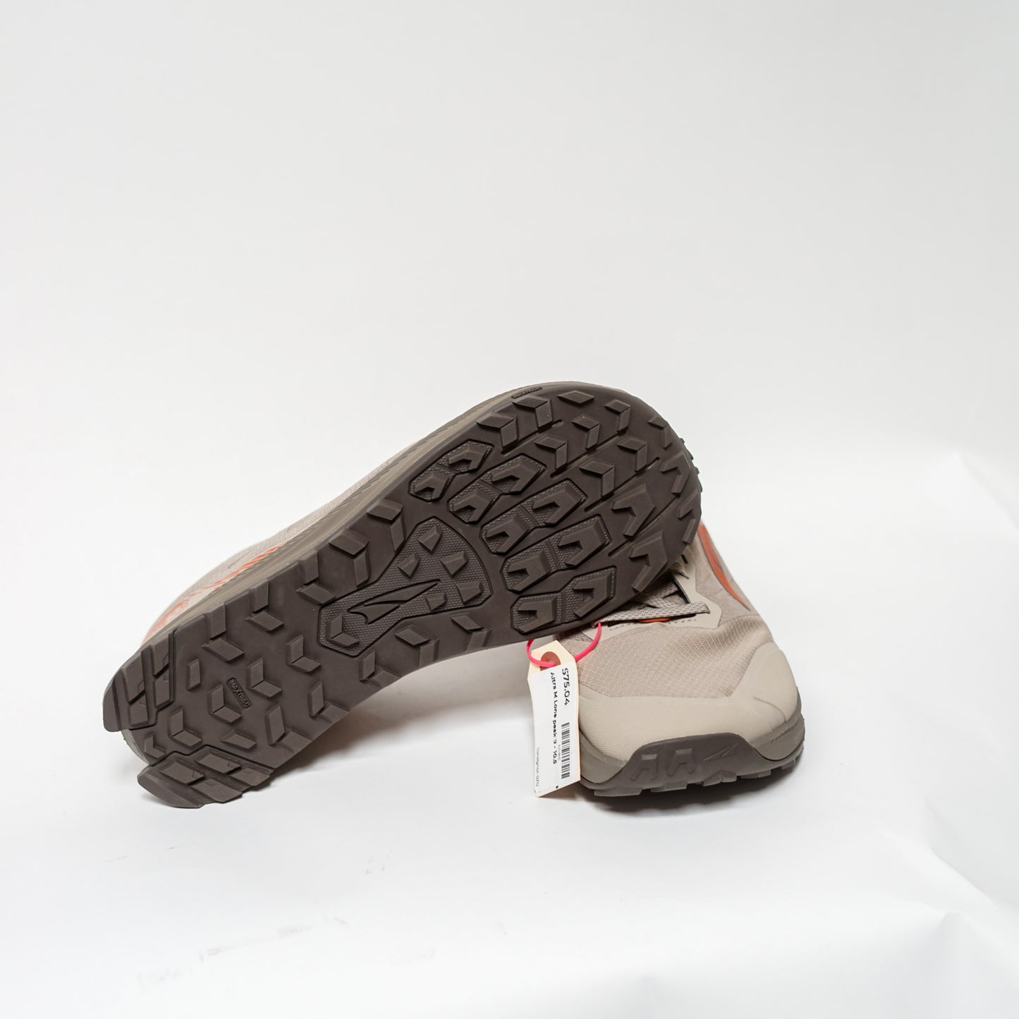 Altra Lone Peak 9 - Men's