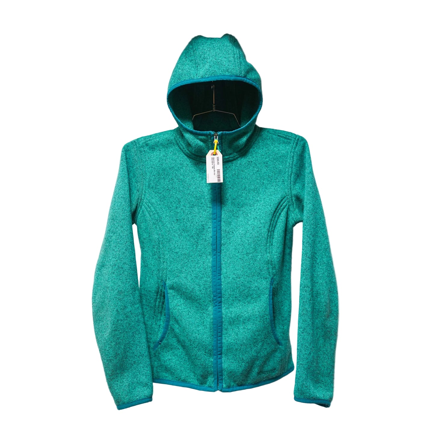 Marmot Fleece Zip-Up - Women's XS