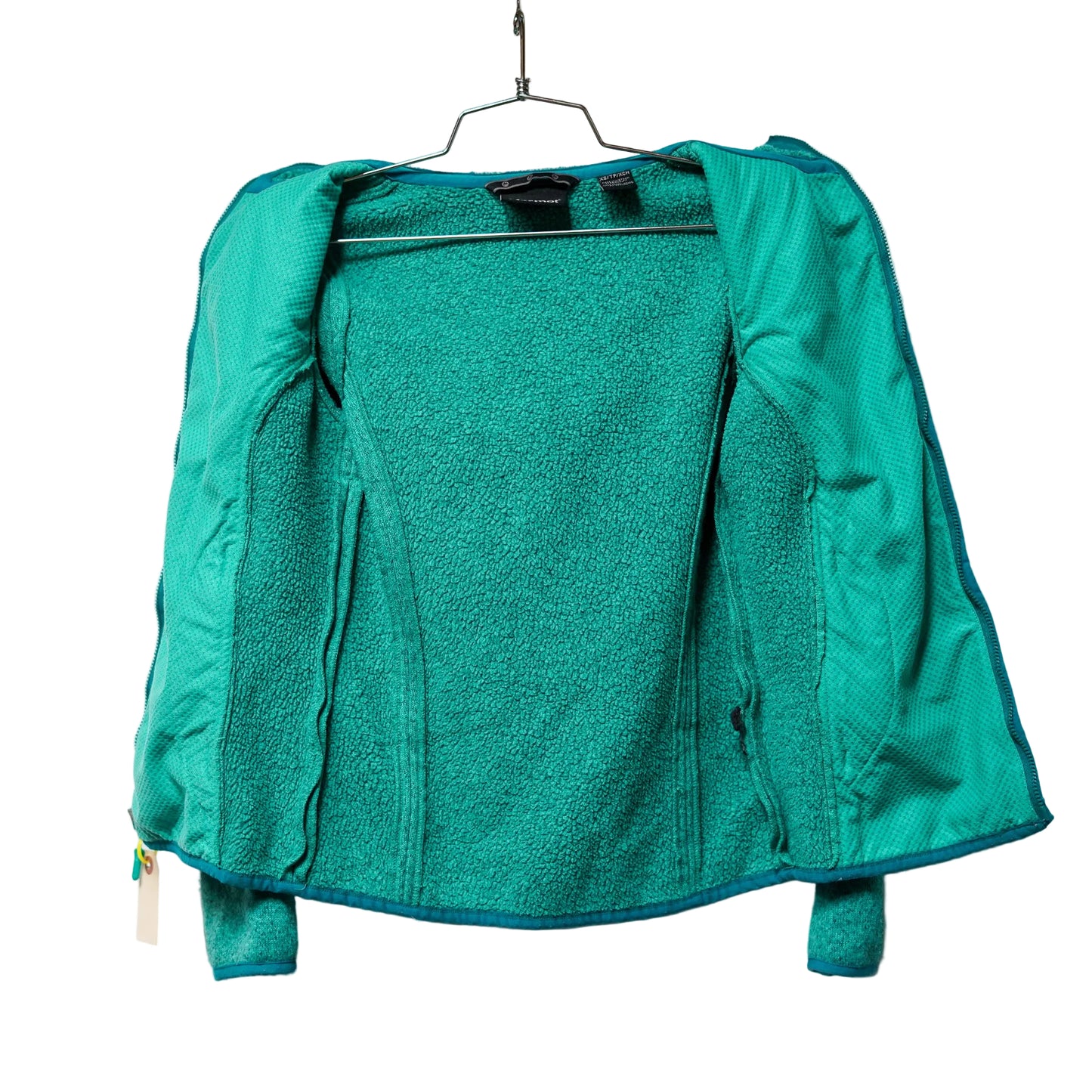 Marmot Fleece Zip-Up - Women's XS