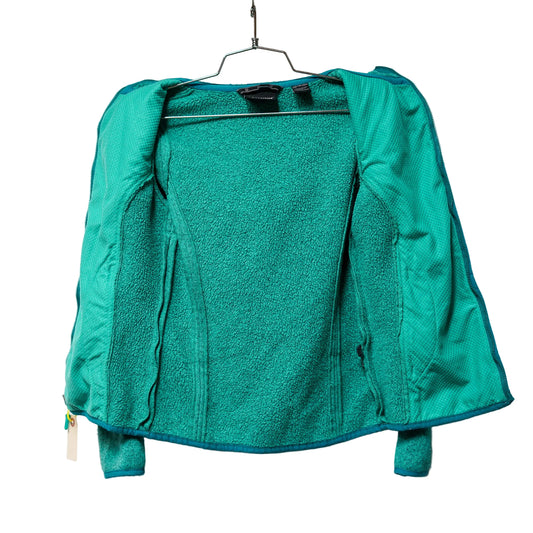 Marmot Fleece Zip-Up - Women's XS
